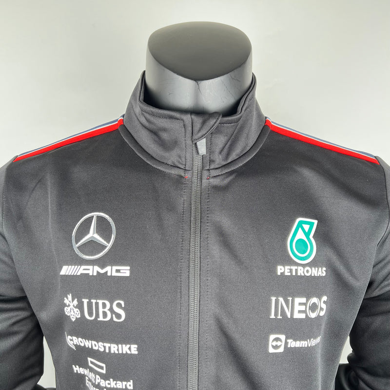 Casaco Formula 1 Mercedes 2023