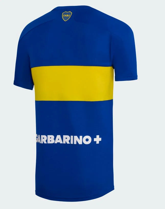 Camisola Boca Juniors I 21/22 - AD Torcedor Masculina