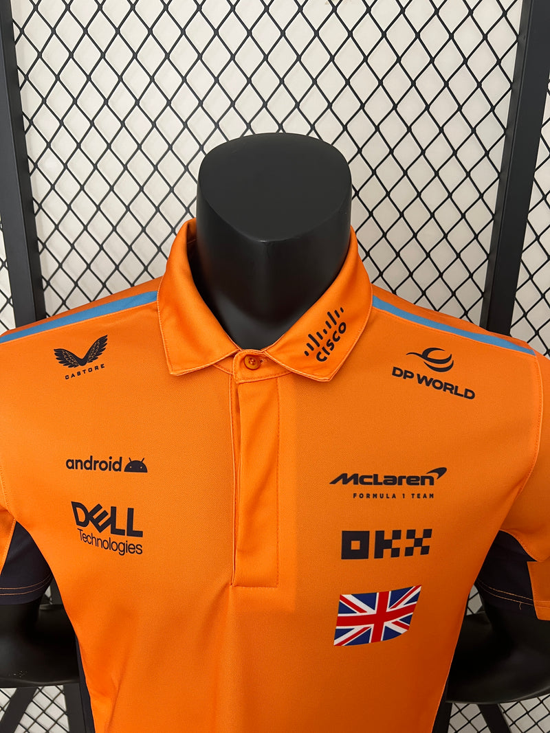 Polo F1 Formula 1 McLaren 2024