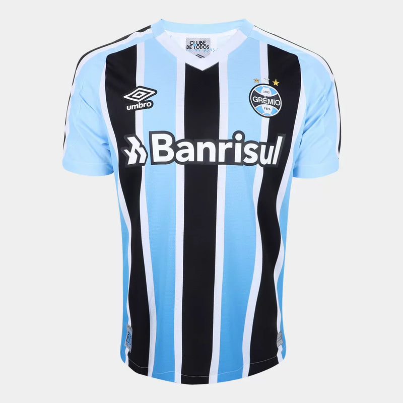 Gremio I 22/23 UM Fan Men's Jersey