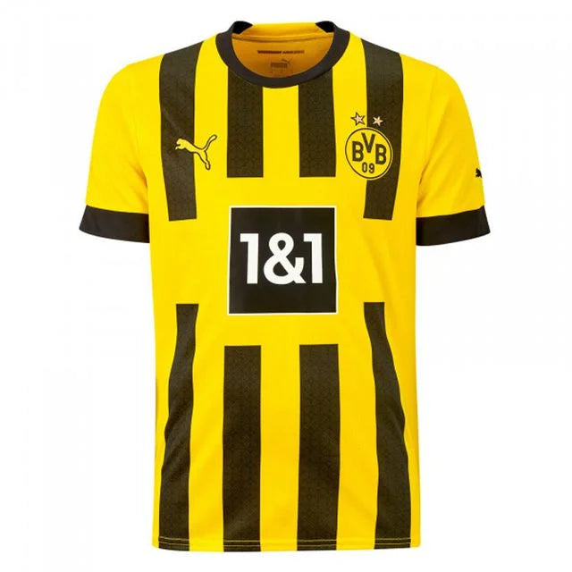 Camiseta Borussia Dortmund Local 22/23 - PM Personalizada Fan Hombre REUS N°11