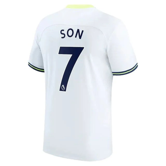 Tottenham home 22/23 jersey - NK Fan - Personalized SON n° 7
