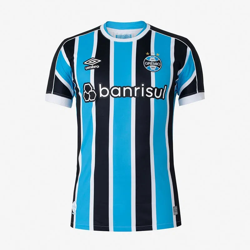 Camiseta Grêmio I 23/24 UM Fan Hombre