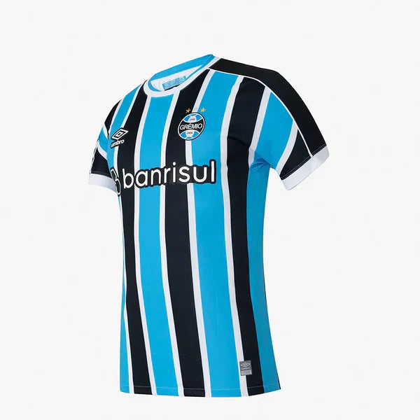 Camiseta Gremio I Primera Equipación 23/24 - UM Fan Hombre