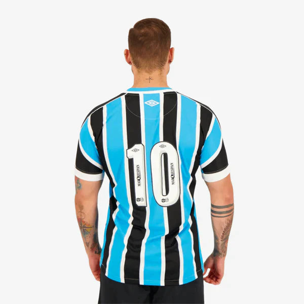 Camiseta Gremio I Primera Equipación 23/24 - UM Fan Hombre