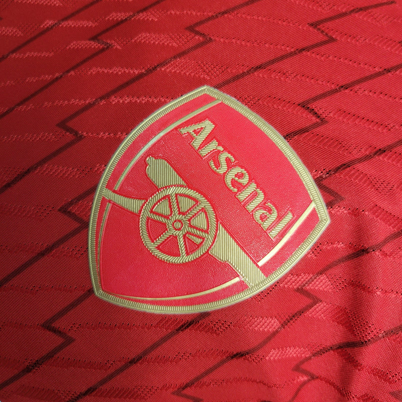 Arsenal Home Shirt 23/24 - AD Player Version