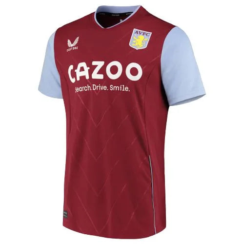 Aston Villa I 22/23 Jersey - Men's Fan