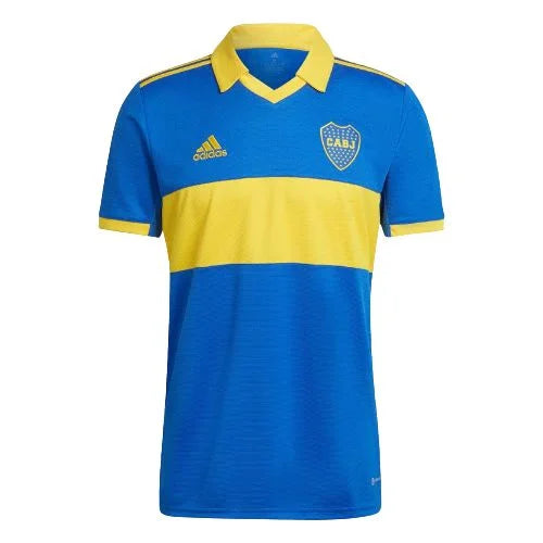 Maillot Boca Juniors I 22/23 - AD Fan Homme