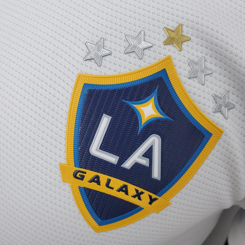 LA Galaxy I 22/23 Jersey - AD Men's Player Version
