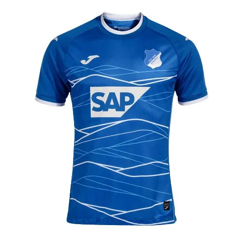 Camiseta Hoffenheim I 22/23 - Fan Hombre