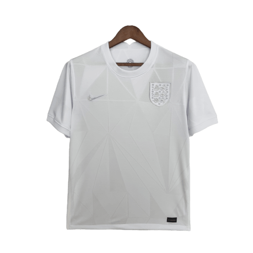 England White 22/23 Jersey - NK Fan Men's