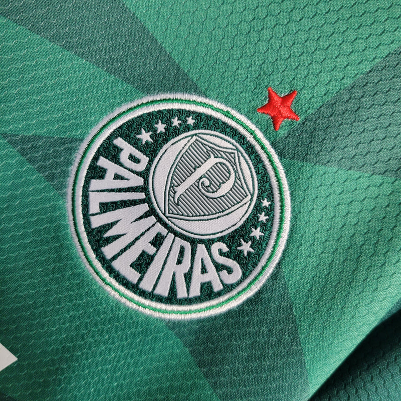 Kit Infantil Palmeiras I 2023-24 - Torcedor PM