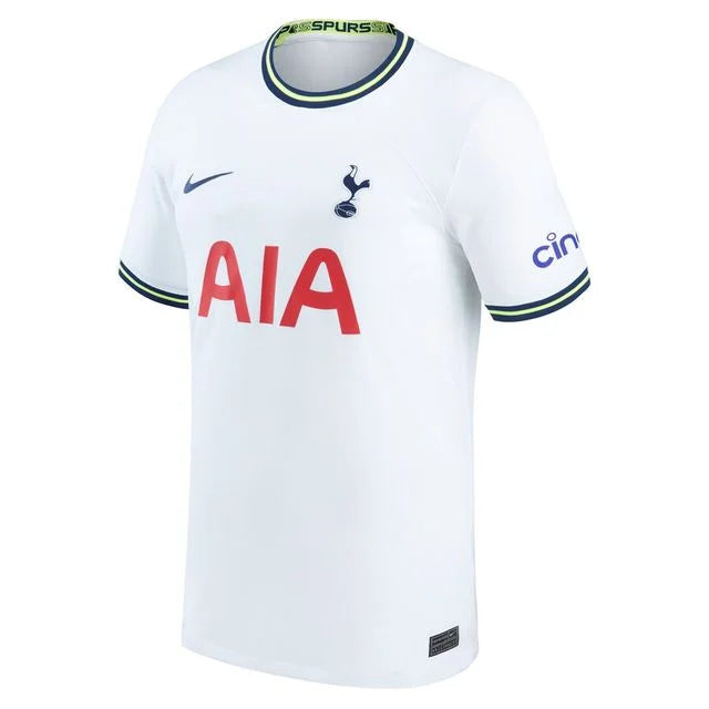 Camiseta Tottenham local 22/23 - NK Fan - SON personalizado n° 7