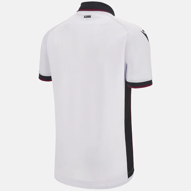 Camiseta Albania II Reserva 23/24 - Fan Hombre
