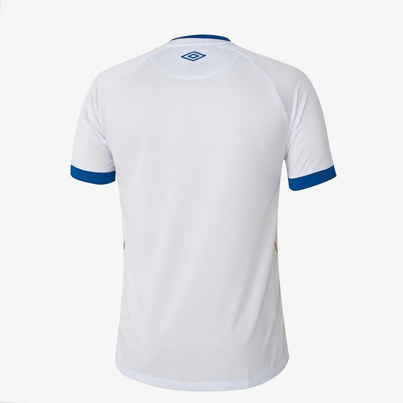 Camiseta Avai II Reserve 23/24 - UM Fan Hombre - Blanco