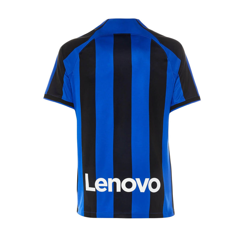 Camiseta Inter Milan 22/23 - NK Fan Hombre