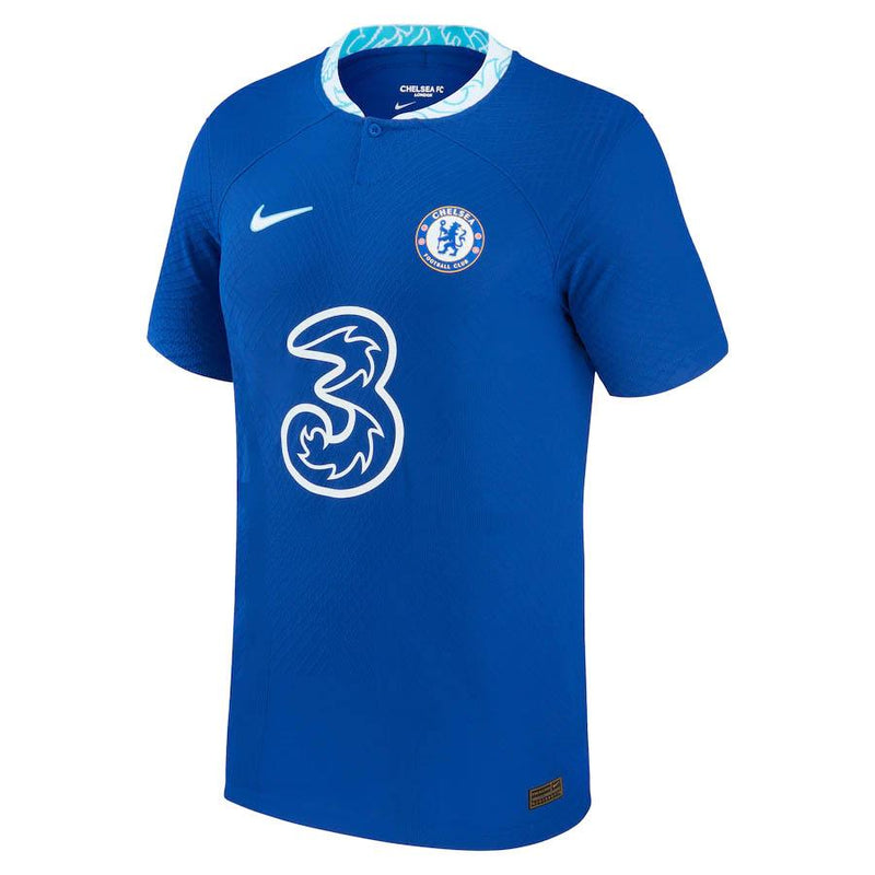 Camiseta Chelsea Home 22/23 - NK Fan Hombre - Azul