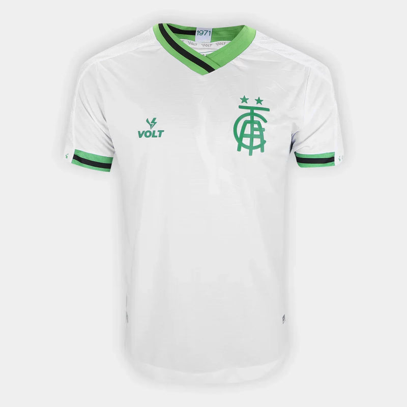 Camiseta América Mineiro II 22/23 - VT Fan Hombre