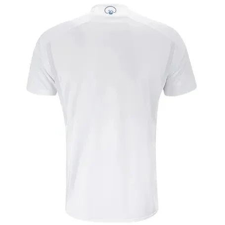 Camiseta Leeds Primera 23/24 - AD Torcedor Masculina