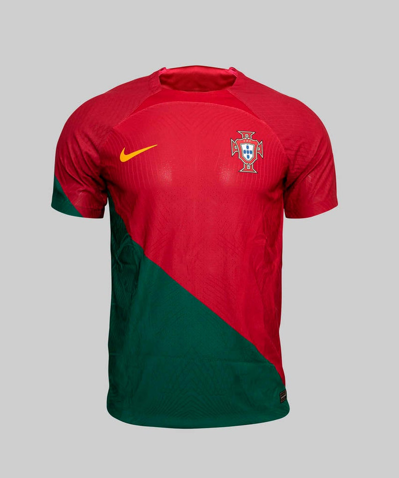 Camiseta Portugal 2022 - NK Fan Hombre