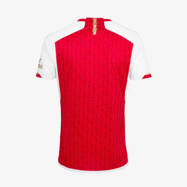 Arsenal I Home Shirt 23/24 - AD Torcedor Masculina