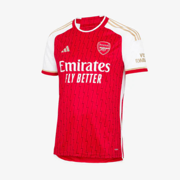 Camiseta Arsenal I Primera Equipación 23/24 - AD Torcedor Masculina