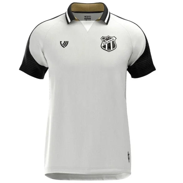 Camiseta Ceara II Reserva 23/24 - Fan Hombre