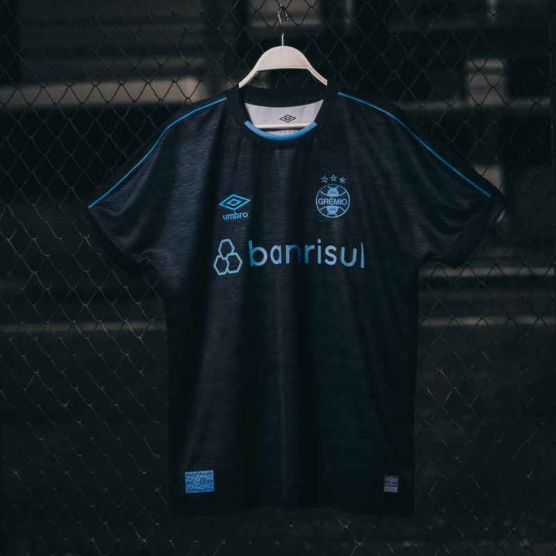 Maillot Gremio Troisième Uniforme 23/24 - UM Fan Homme