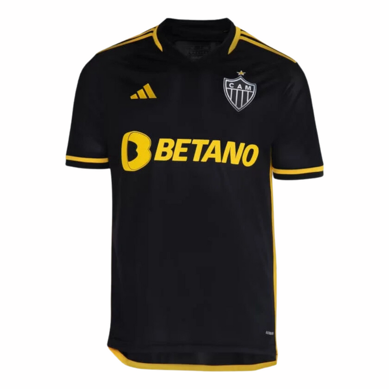 Atlético Mineiro Third Uniform 2023/24 Jersey - Men's AD Fan