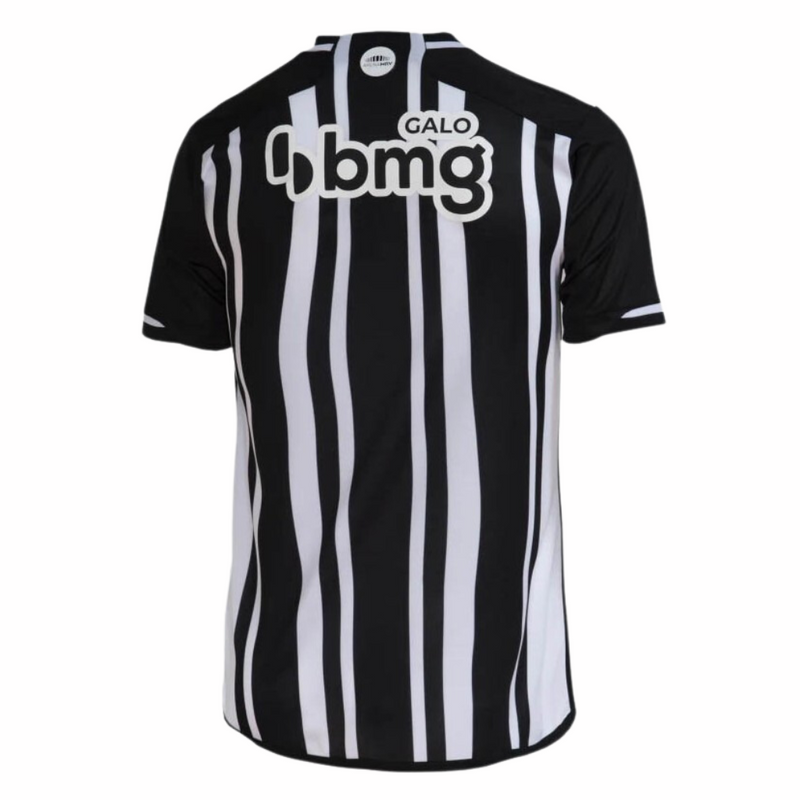 Atlético Mineiro Home Shirt 2023/24 - Men's AD Fan