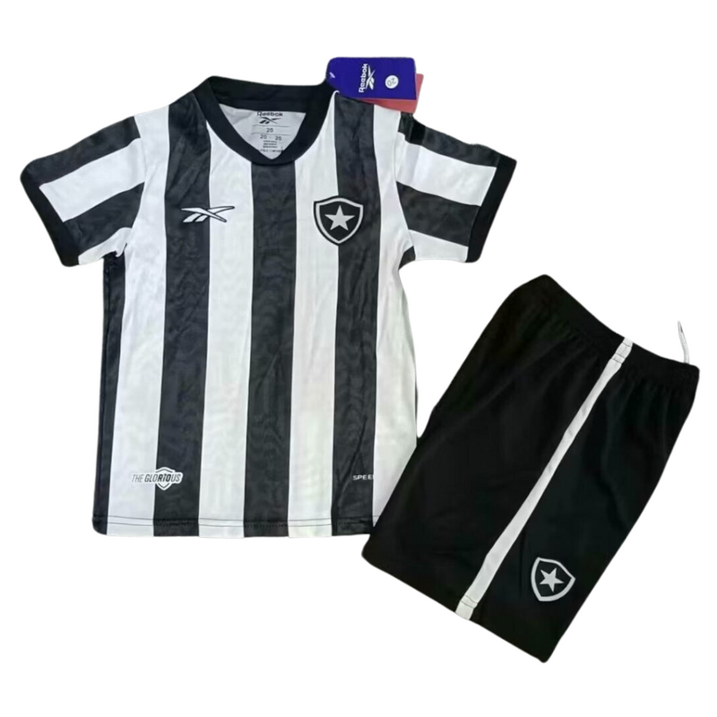 Botafogo Holder I 23/24 Children's Kit - Reebok