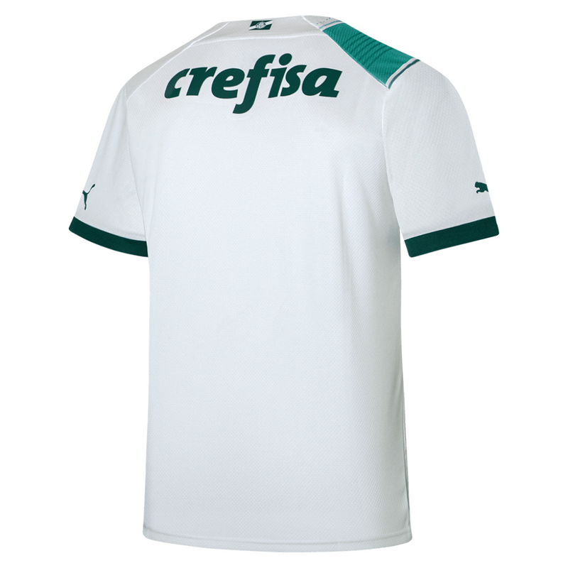Camiseta Palmeiras Segunda 23/24 - PM Fan Hombre - Verde
