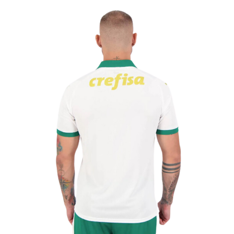 Palmeiras Reserve 24/25 Jersey - PM Men's Fan