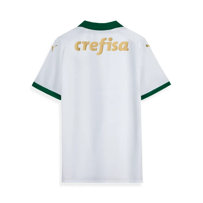 Camiseta Palmeiras Reserva 24/25 - PM Fan Masculino