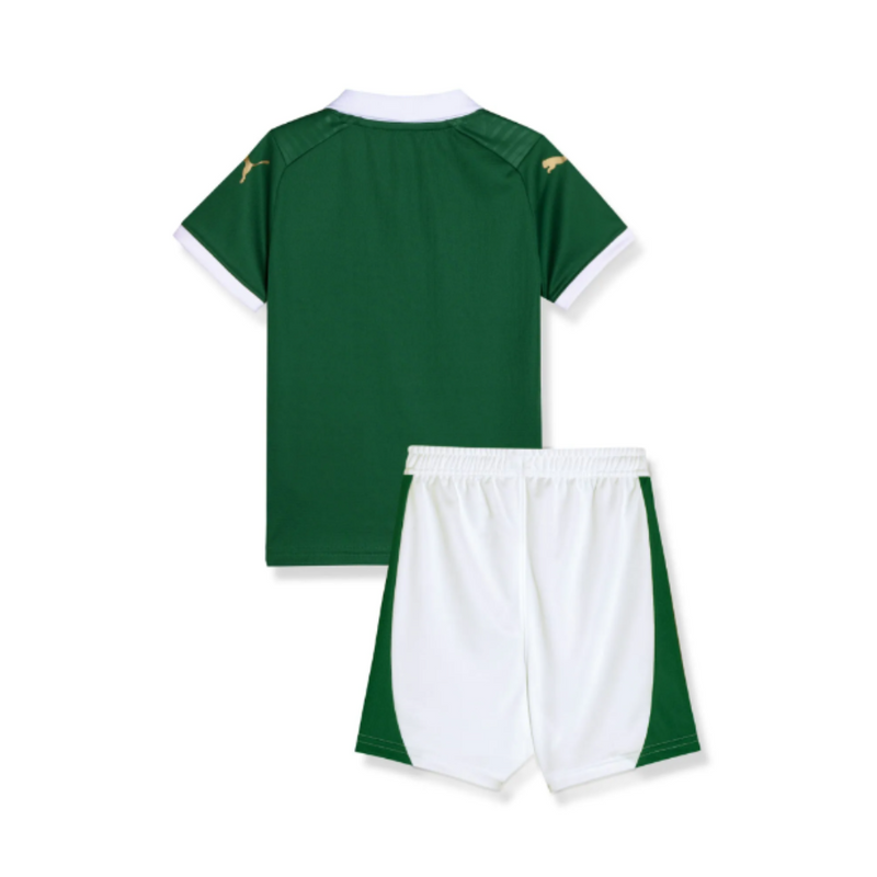 Kit Infantil Palmeiras Porta Uniforme 24/25 PM