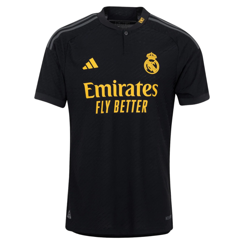 Real Madrid Third Uniform III 23/24 Shirt - AD Men's Fan