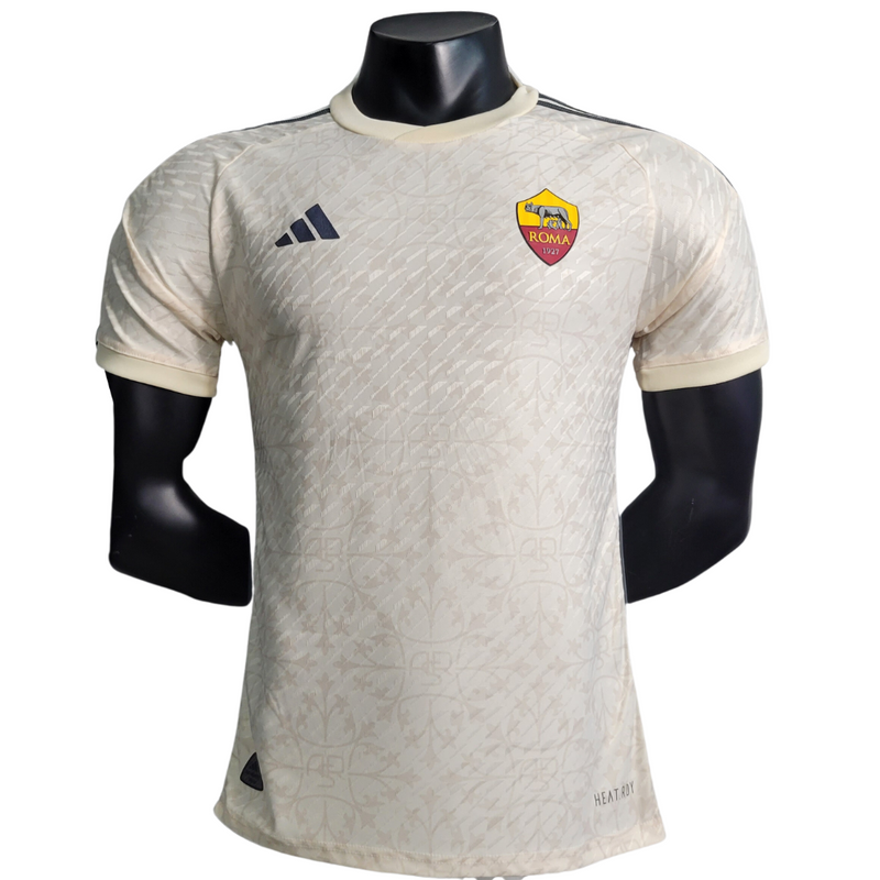 Camiseta Roma Reserva II 2023/24 - Versión AD Player