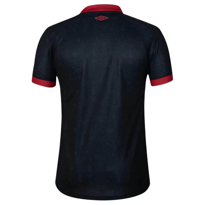 Camiseta Sport Tercera Uniforme 23/24 - UM Fan Hombre