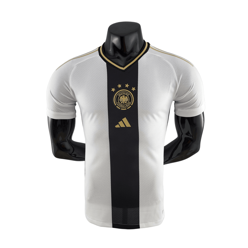 Germany Home 22/23 Shirt - AD Men's Player Version