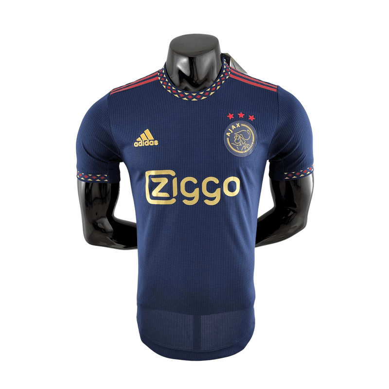 Camiseta Ajax II 22/23 - Versión jugador AD Hombre