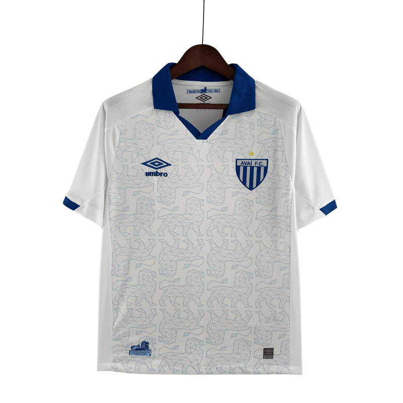 Camiseta Avai II 22/23 - Aficionado UM Hombre