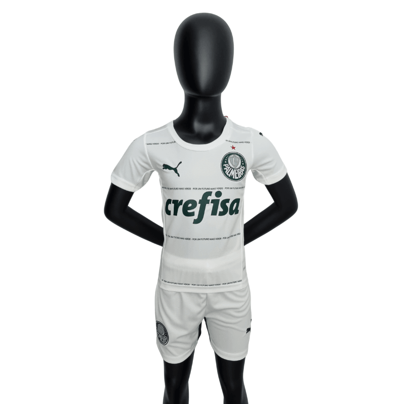 Kit Infantil Palmeiras II 22/23 - PM