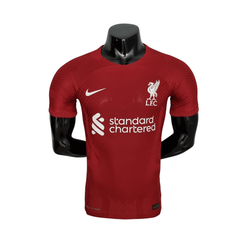 Liverpool Home 22/23 NK Men's Player Version Jersey