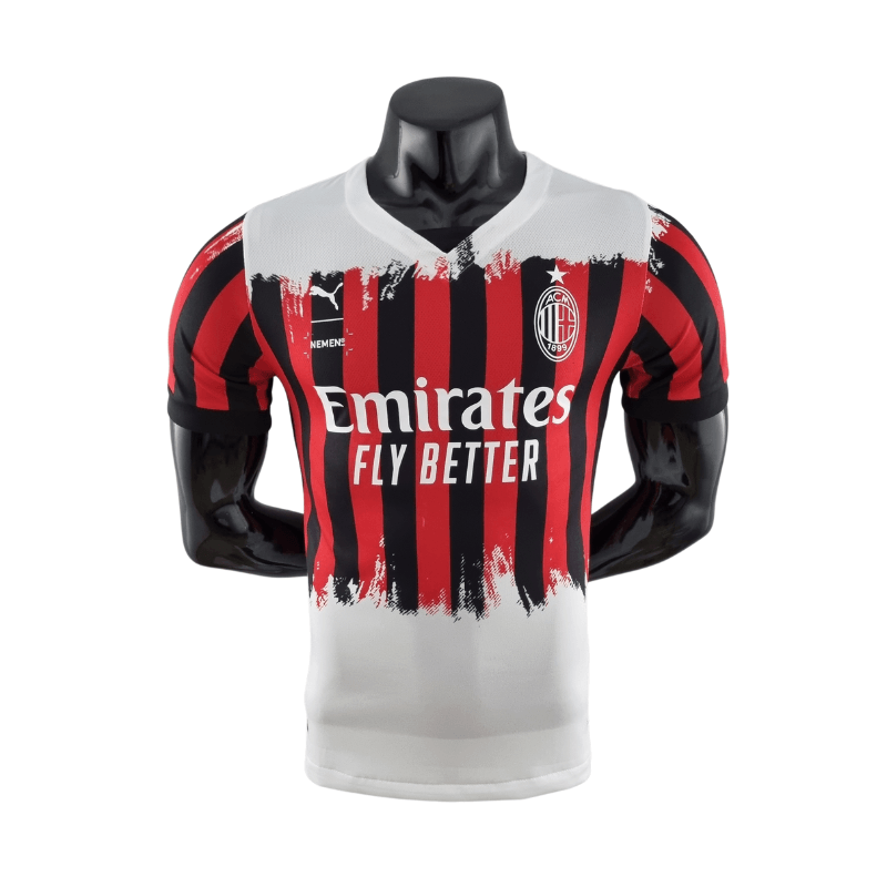 Camiseta Milan 22/23 - PM Versión Jugador Hombre
