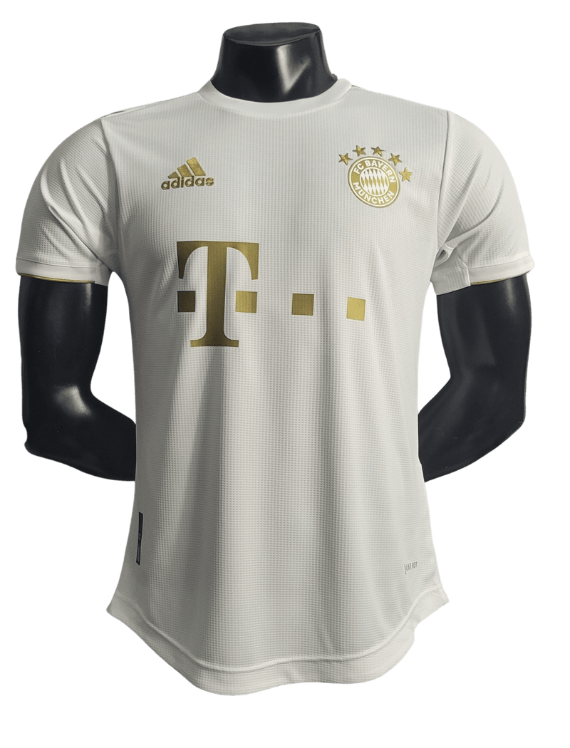 Camiseta Bayern Múnich II 22/23 - Versión Jugador AD Hombre