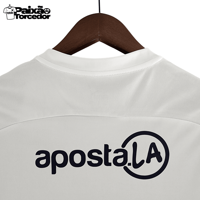 Camisola Cerro Porteño Edição Especial 22/23 - PM Torcedor Masculina