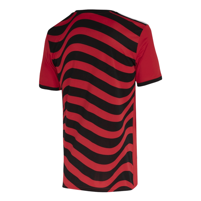 Camiseta Flamengo Tercera 22/23 - AD Fan Hombre