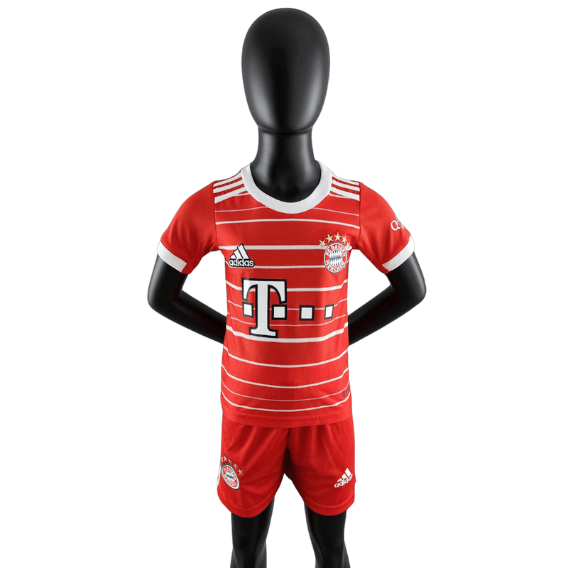 Bayern Munich I 22/23 AD Children's Kit