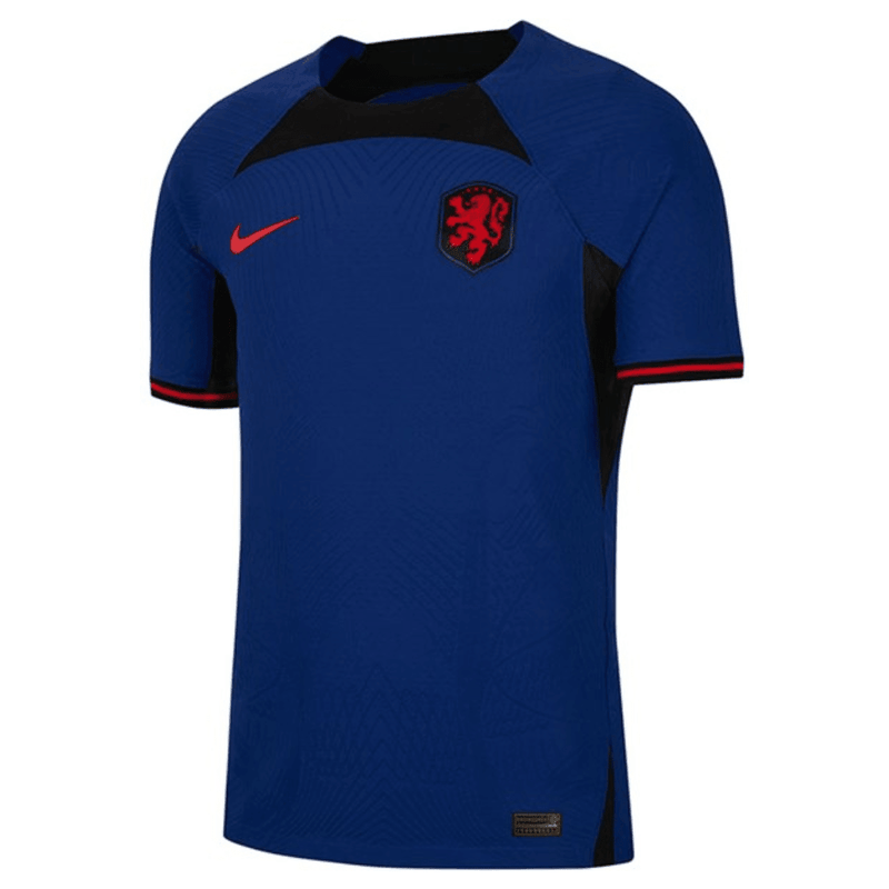 Camiseta Holanda II Wc 2022 - NK Fan Hombre