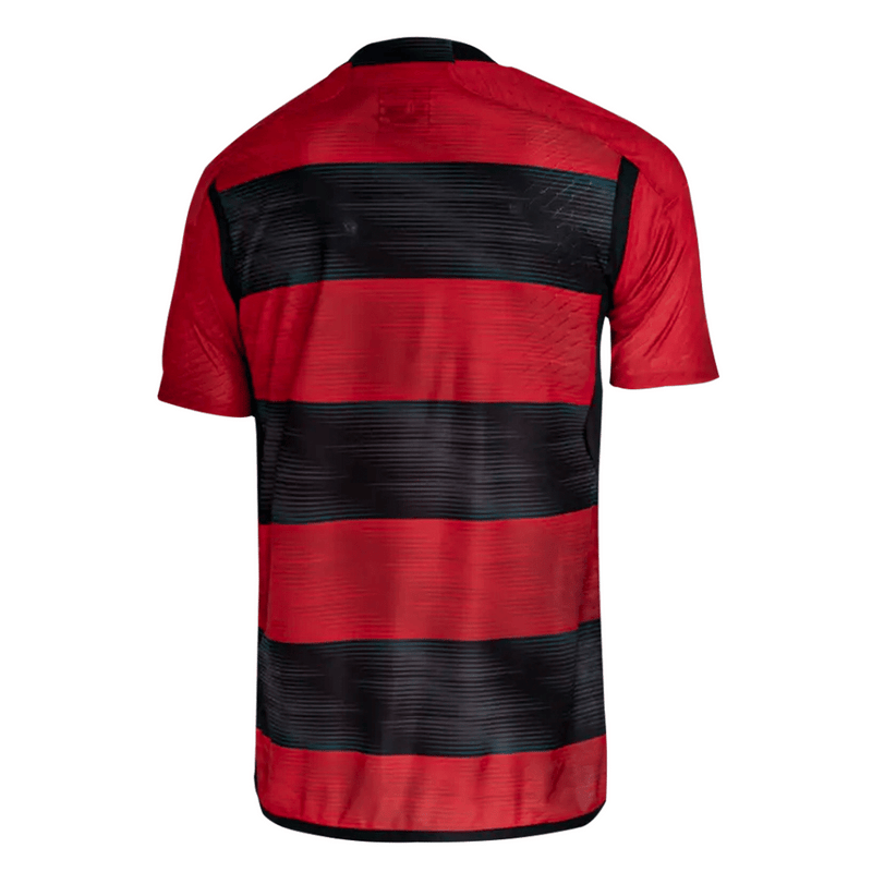 Camiseta Flamengo Primera 23/24 - AD Fan Hombre
